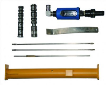 點(diǎn)擊查看詳細(xì)信息<br>標(biāo)題：錨桿鉆機(jī)油杯頂桿套 閱讀次數(shù)：2217