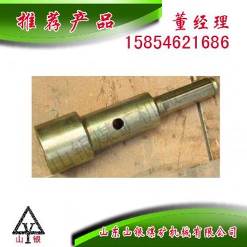 點(diǎn)擊查看詳細(xì)信息<br>標(biāo)題：錨索攪拌器17.8型 閱讀次數(shù)：2219