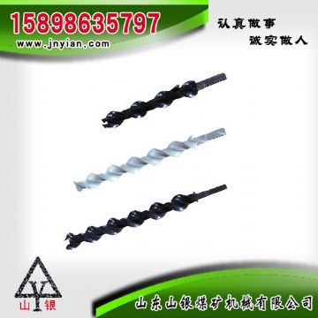 點(diǎn)擊查看詳細(xì)信息<br>標(biāo)題：煤幫鉆桿 閱讀次數(shù)：2313