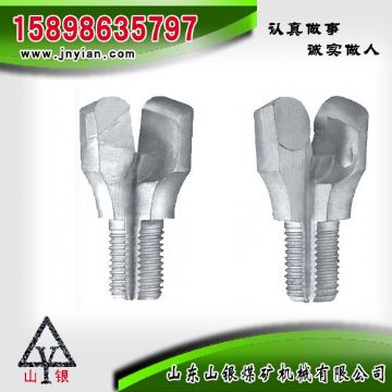 點(diǎn)擊查看詳細(xì)信息<br>標(biāo)題：煤幫鉆桿 （小麻花鉆桿） 閱讀次數(shù)：2056