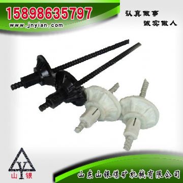 點擊查看詳細(xì)信息<br>標(biāo)題：樹脂錨桿 閱讀次數(shù)：2106