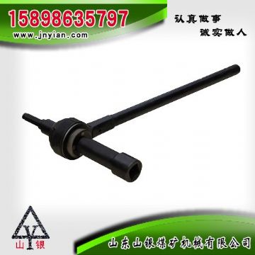 點(diǎn)擊查看詳細(xì)信息<br>標(biāo)題：增扭器 ZNQ-3型 閱讀次數(shù)：2220