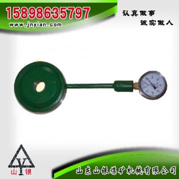 點擊查看詳細(xì)信息<br>標(biāo)題：礦用錨桿測力計 MCZ-300型 閱讀次數(shù)：1934