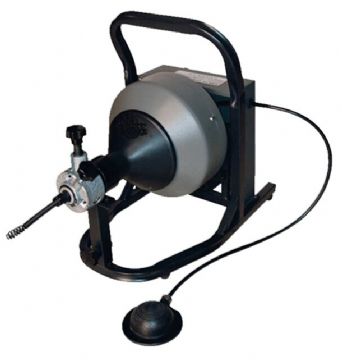 點擊查看詳細信息<br>標題：JG400型管道疏通機 閱讀次數(shù)：2039