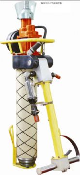 點(diǎn)擊查看詳細(xì)信息<br>標(biāo)題：MQT-110/2.8型氣動(dòng)錨桿鉆機(jī) 閱讀次數(shù)：2943