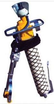 點(diǎn)擊查看詳細(xì)信息<br>標(biāo)題：MQT-130/3.2型氣動(dòng)錨桿鉆機(jī) 閱讀次數(shù)：8446