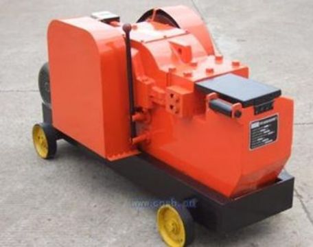 點擊查看詳細信息<br>標題：GQ40重型鋼筋切斷機 閱讀次數(shù)：3246