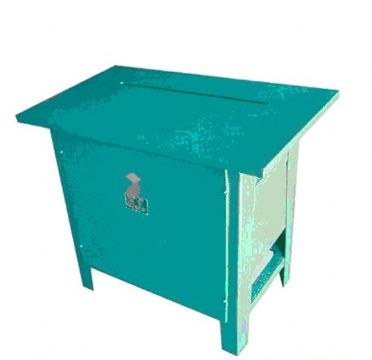 點擊查看詳細信息<br>標題：木工鋸圓鋸MJ105 閱讀次數：2632