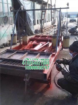 點(diǎn)擊查看詳細(xì)信息<br>標(biāo)題：鐵路專(zhuān)用草支墊生產(chǎn)廠家 閱讀次數(shù)：4314