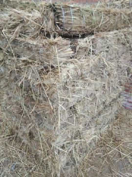 點(diǎn)擊查看詳細(xì)信息<br>標(biāo)題：鐵路專用草支墊設(shè)備、草棒15854621686 閱讀次數(shù)：2182