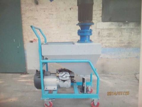 點(diǎn)擊查看詳細(xì)信息<br>標(biāo)題：膩?zhàn)訖C(jī)多功能機(jī)流量大壓力高膩?zhàn)訃娡繖C(jī)15854621686 閱讀次數(shù)：2349