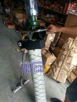 點(diǎn)擊查看詳細(xì)信息<br>標(biāo)題：現(xiàn)場實(shí)拍錨桿鉆機(jī)、氣動泵、130閥塊120閥塊現(xiàn)貨供應(yīng) 閱讀次數(shù)：2052