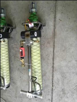 點擊查看詳細信息<br>標題：現(xiàn)貨錨桿鉆機MQT-130/3.2 閱讀次數(shù)：2073