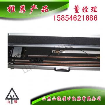 點擊查看詳細信息<br>標題：CLC1000超聲波圍巖裂隙探測儀 閱讀次數(shù)：2723