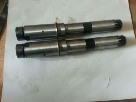 點擊查看詳細信息<br>標題：錨桿 閱讀次數(shù)：2777