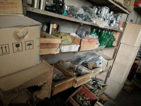 點擊查看詳細信息<br>標題：50型殼體 閱讀次數(shù)：2027