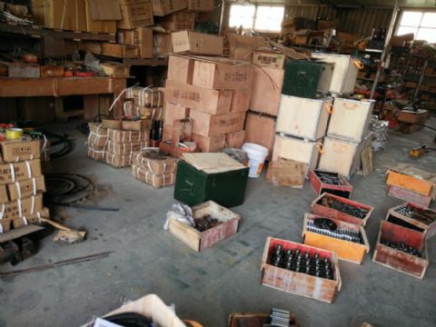 點擊查看詳細信息<br>標題：130錨桿 閱讀次數(shù)：2439