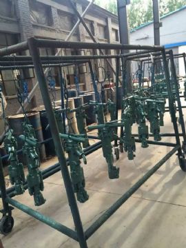 點擊查看詳細(xì)信息<br>標(biāo)題：鑿巖機 閱讀次數(shù)：2348