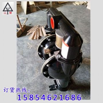 點(diǎn)擊查看詳細(xì)信息<br>標(biāo)題：氣動(dòng)隔膜泵著名品牌-氣動(dòng)隔膜泵廠家 閱讀次數(shù)：2075