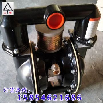 點(diǎn)擊查看詳細(xì)信息<br>標(biāo)題：氣動(dòng)隔膜泵制造銷售售后氣動(dòng)隔膜泵一條龍服務(wù) 閱讀次數(shù)：1728