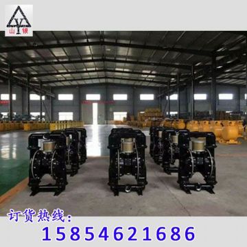 點(diǎn)擊查看詳細(xì)信息<br>標(biāo)題：隔膜泵_氣動(dòng)隔膜泵_隔膜泵價(jià)格_隔膜泵 閱讀次數(shù)：1950