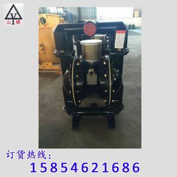 點(diǎn)擊查看詳細(xì)信息<br>標(biāo)題：隔膜泵_氣動(dòng)隔膜泵_隔膜泵廠家 閱讀次數(shù)：1794