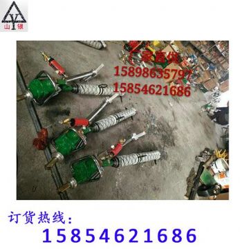 點擊查看詳細信息<br>標題：錨桿鉆機配件 各類型鉆機 閱讀次數(shù)：1685