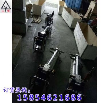 點擊查看詳細信息<br>標題：批發(fā)錨桿鉆機  閱讀次數(shù)：1483