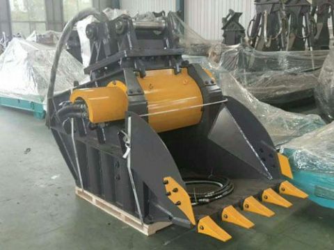 點擊查看詳細信息<br>標題：粉碎斗 閱讀次數(shù)：2678