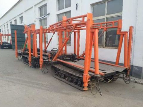 點擊查看詳細信息<br>標題：鉆機 閱讀次數(shù)：2270