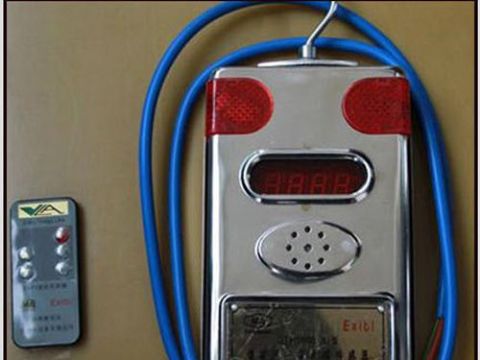 點(diǎn)擊查看詳細(xì)信息<br>標(biāo)題：一氧化碳傳感器 閱讀次數(shù)：2257