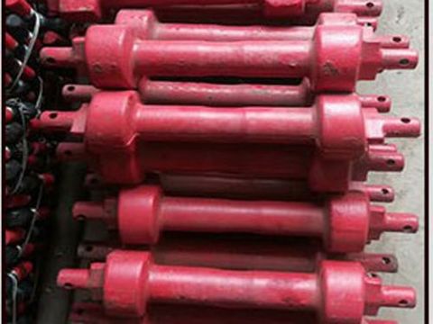 點擊查看詳細信息<br>標題：刮板機配件 閱讀次數(shù)：2260