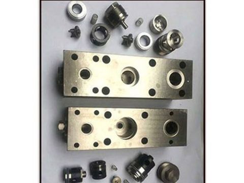 點擊查看詳細信息<br>標題：乳化泵配件 閱讀次數(shù)：2442