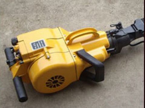 點擊查看詳細信息<br>標題：鑿巖機 閱讀次數(shù)：2374