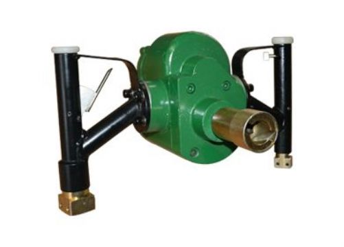 點擊查看詳細信息<br>標題：ZQS-50/2.6S 氣動手持式鉆機 閱讀次數(shù)：1613