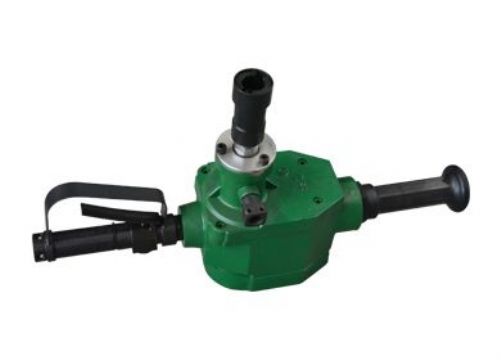 點擊查看詳細信息<br>標題：ZQS-65/2.5S 氣動手持式鉆機 閱讀次數(shù)：1511