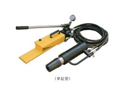 點擊查看詳細(xì)信息<br>標(biāo)題：MS15-180/63礦用錨索張拉機(jī)具 閱讀次數(shù)：1451