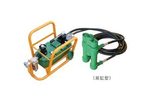 點擊查看詳細(xì)信息<br>標(biāo)題：MS19-300/60礦用錨索張拉機(jī)具 閱讀次數(shù)：1515