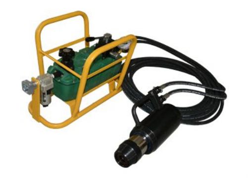 點擊查看詳細(xì)信息<br>標(biāo)題：MQ15-180/63礦用錨索張拉機(jī)具 閱讀次數(shù)：1450