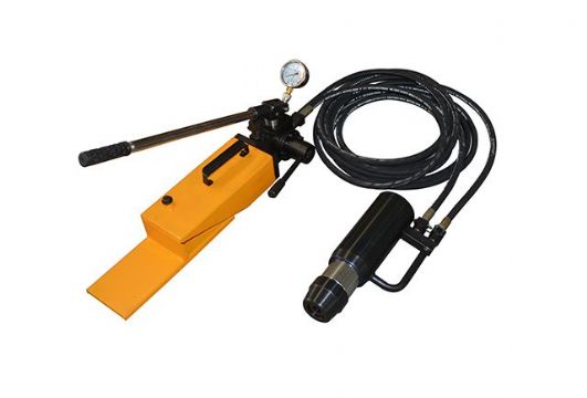 點擊查看詳細(xì)信息<br>標(biāo)題：MQ18-200/63礦用錨索張拉機(jī)具 閱讀次數(shù)：1594