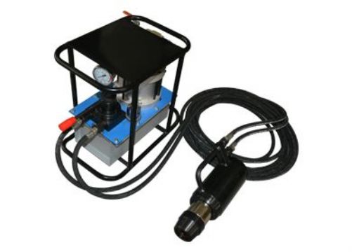 點擊查看詳細信息<br>標題：MQ系列 礦用錨索張拉機具（鐵泵） 閱讀次數(shù)：2305