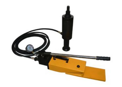 點擊查看詳細信息<br>標題：LDZ200煤礦用錨桿拉力計 閱讀次數(shù)：1710