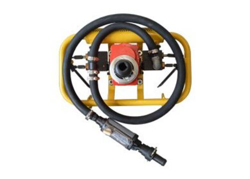 點擊查看詳細信息<br>標題：KZQSJ-125/3.6S架座支撐 閱讀次數(shù)：1828