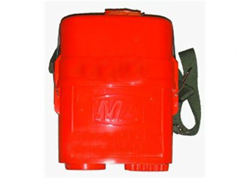 點(diǎn)擊查看詳細(xì)信息<br>標(biāo)題：ZYX45隔絕式壓縮氧自救器 閱讀次數(shù)：1867