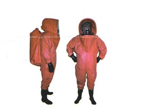 點(diǎn)擊查看詳細(xì)信息<br>標(biāo)題：人體防護(hù)服 閱讀次數(shù)：1852