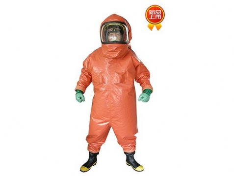 點(diǎn)擊查看詳細(xì)信息<br>標(biāo)題：FH-NPA特級(jí)化學(xué)防化服 閱讀次數(shù)：2302