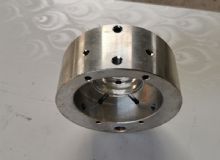 點(diǎn)擊查看詳細(xì)信息<br>標(biāo)題：氣動(dòng)錨桿鉆機(jī) 水套 閱讀次數(shù)：1640