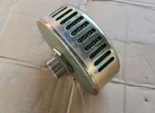 點擊查看詳細(xì)信息<br>標(biāo)題：130消音器 閱讀次數(shù)：1587