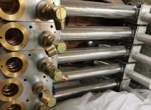 點擊查看詳細(xì)信息<br>標(biāo)題：A型B型C型操縱臂 閱讀次數(shù)：1563