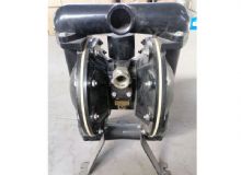 點(diǎn)擊查看詳細(xì)信息<br>標(biāo)題：BQG100  250 350  450氣動(dòng)隔膜泵 閱讀次數(shù)：1487